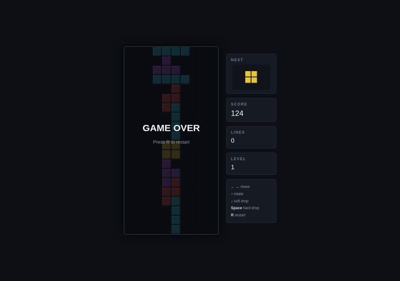 Flash-Next 2-bit BLOCKFALL