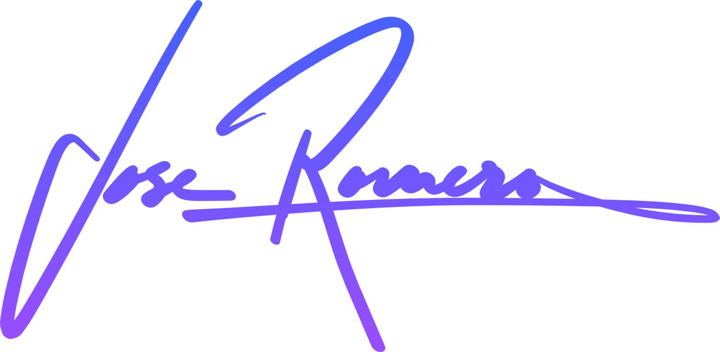 Jose Romero